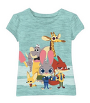 Zootopia Shirt