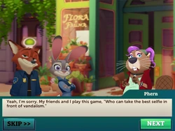 Crime Files - vandalism