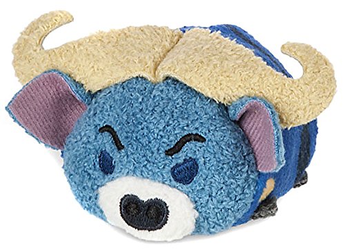 Tsum Tsum Linha Zootopia (2 Personagens)