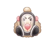 Doug as seen in Zootopia: As Told By Emoji