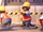 Beaver construction workers