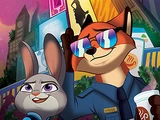 Zootopia (Dynamite)