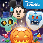 Icon from October 1 to October 31, 2016 for the Halloween Event