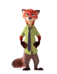 Tiny Nick