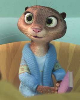 Otterton Infobox