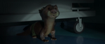 Savage Emmitt Otterton at Cliffside Asylum