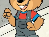 Will Womby