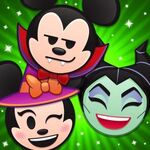 Icon from October 16, 2019 to November 4, 2019 for the Maleficent Multi-Map Event and the Halloween events