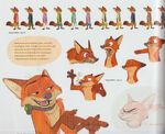 Nick Concept Art 2