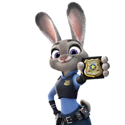 David Koalabell, Zootopia Wiki