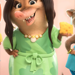 Many fans have written of a Mystic Springs Oasis, but the correct name of the club where mammals let it all hang out is Mystic Spring Oasis—no plural : r/zootopia