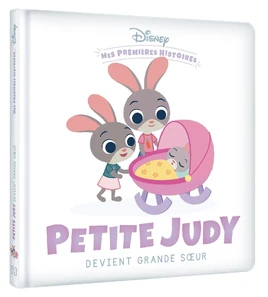 PetiteJudyDevientGrandeSoeur