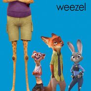 Weezel