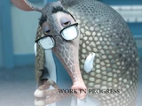 Dr. Armadillo