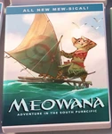 Meowana - Moana