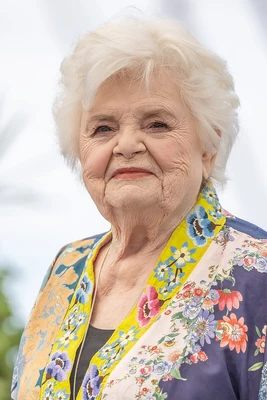 June Squibb