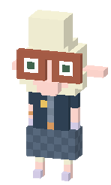 Bellwether in Disney Crossy Road