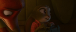 Judy Hopps Gasp