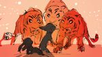 Zootopia wild times prodcution art 143