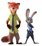 Nick Judy smug