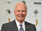 Peter Mansbridge