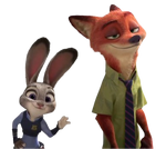 Judy Nick promo 2