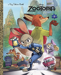 ZootopiaGoldenBook