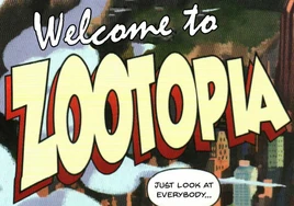 InfoboxWelcomeZootopia