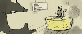 VerySmallBusinessAdministration
