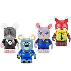 Vinylmation: Zootopia Series | Zootopia Wiki | Fandom