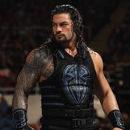 RomanReigns