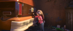 Judy-knock-van