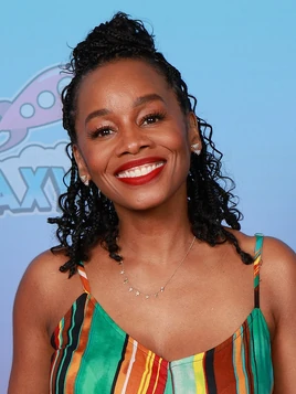 Anika Noni Rose | Zootopia Wiki | Fandom