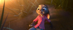 Judy Hopps Scare