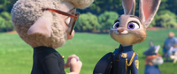 Officer Judy Hopps