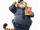 Officer Clawhauser