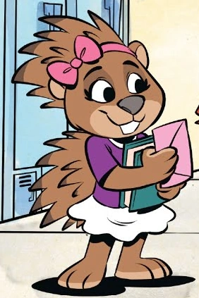 Hedy | Zootopia Wiki | Fandom