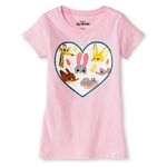 Heart Shirt