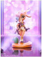 PopMartNextAdventureGazelleFigure