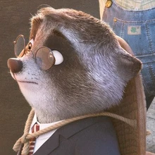 Michael Tanuyama Zootopia Wiki Fandom