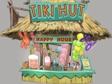 The Tiki Hut