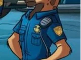 Officer Packimpah