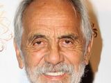 Tommy Chong