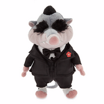 Mr. Big Disney Store Plush