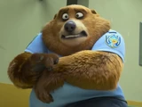 Officer Grizzby