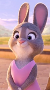 Bonnie Hopps