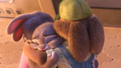 Hopps hugs 2