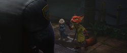 Nick confronts Bogo