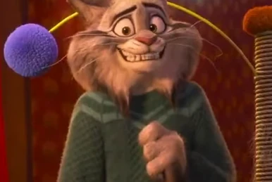 Nick & Finnick | Zootopia Wiki | Fandom