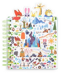 Zootopia Journal